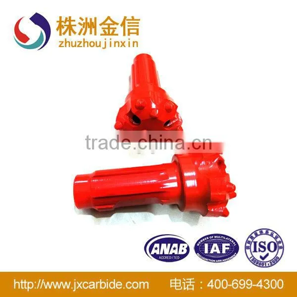 tungsten carbide mining DTH hammer button bits manufacturers
