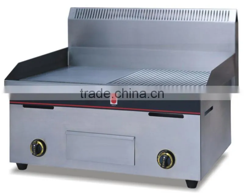 stewed Fried barbecue steamed slip sauce machine