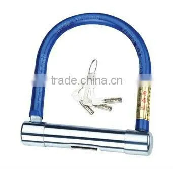 motorbike u alarm lock