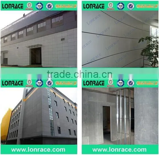 fiber board cement,fibre cement board