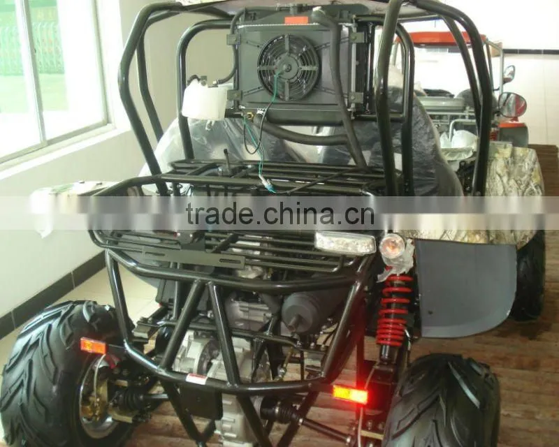 best CF motor/engine water cooled 250cc atv