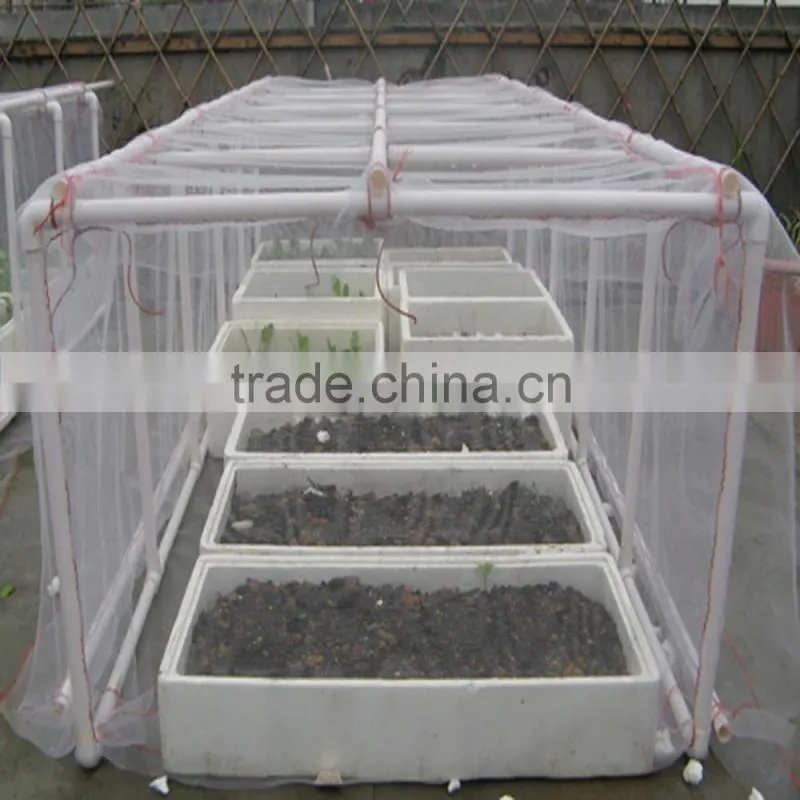 100% New HDPE agricultural anti insect net/anti-insect net with top quality and competitive price