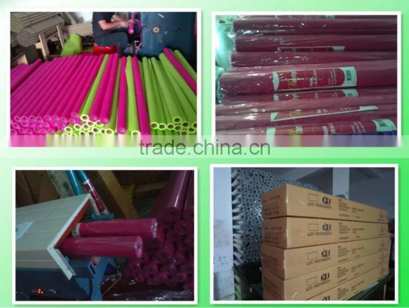 lamination nonwoven fabric for packaging or table cloth