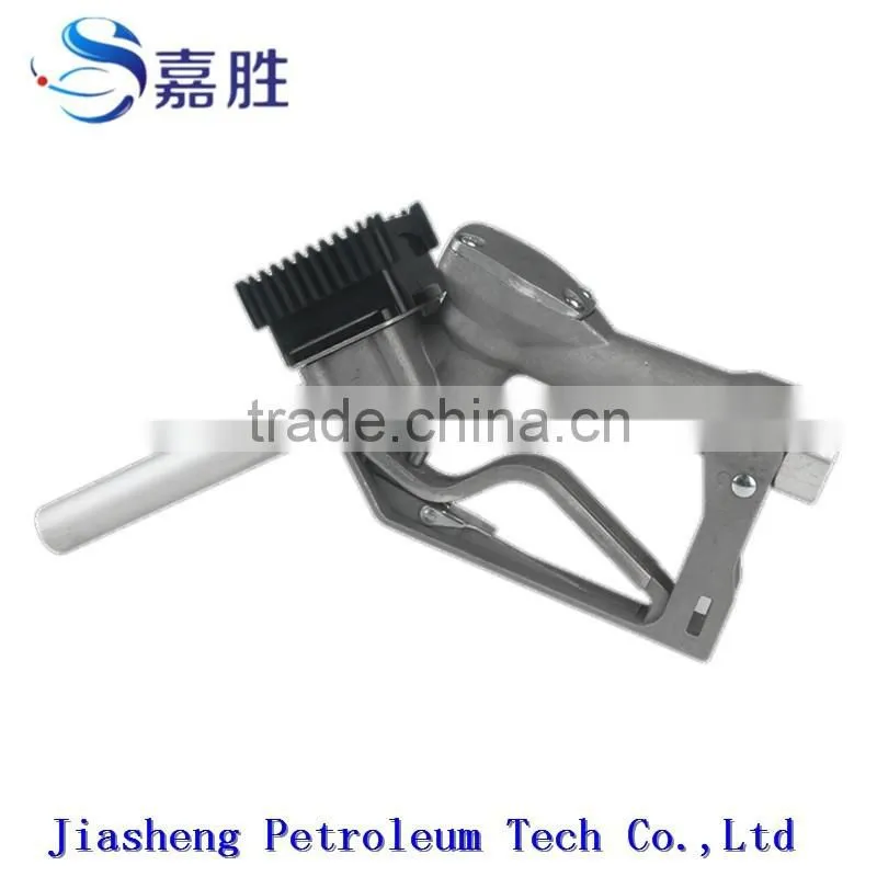 Automatic Metering Fuel Nozzle
