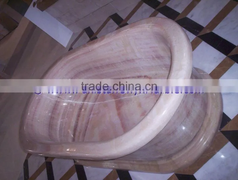 Attractive Price New Type ONYX BATHTUBS COLLECTION