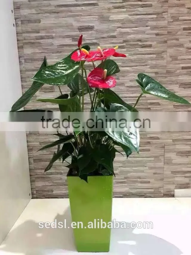 2016 new garden pot garden flower pots garden planter decoration flower panters