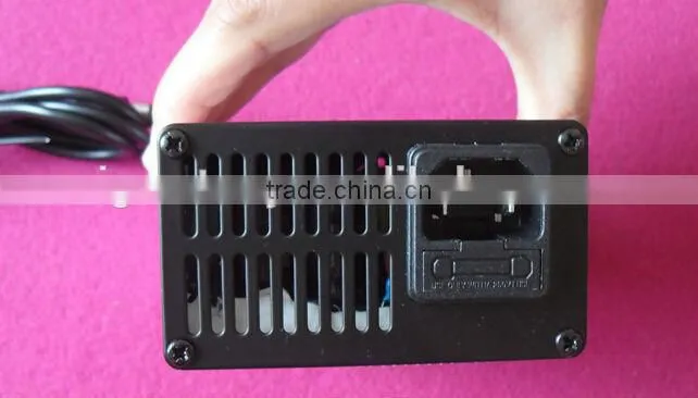 900W lead acid/li Mn/LiFePO4/ battery charger 12v/24v/36v/48v/ 60v/72v