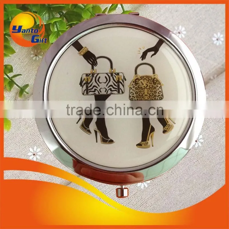 Fashion Magic Mini Mirror