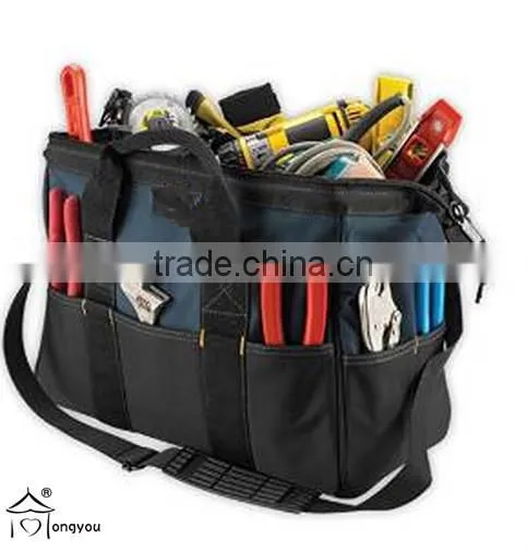 cheap waterproof kit tool bag for plumbers