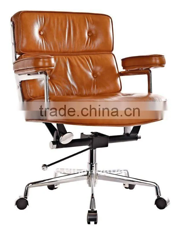 Mid Century Modern Ribbed Office Chairs herman miller office chair conference chair