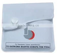Ash bag/ Cigarette ash bag
