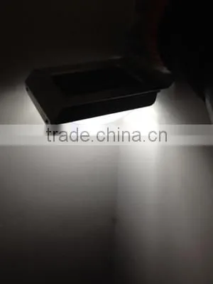 integrated solar power energy street light pole