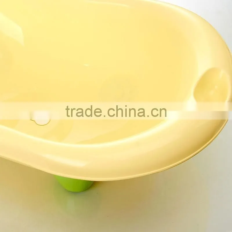 Claw foot baby bath tub, Plastic claw foot baby bath tub