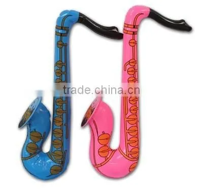 Inflatable Guitar