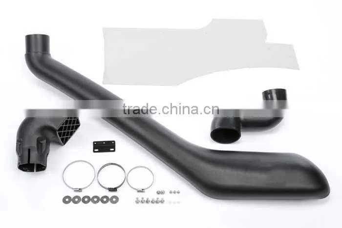 off road 4*4 car snorkel for pick-up D-MAX