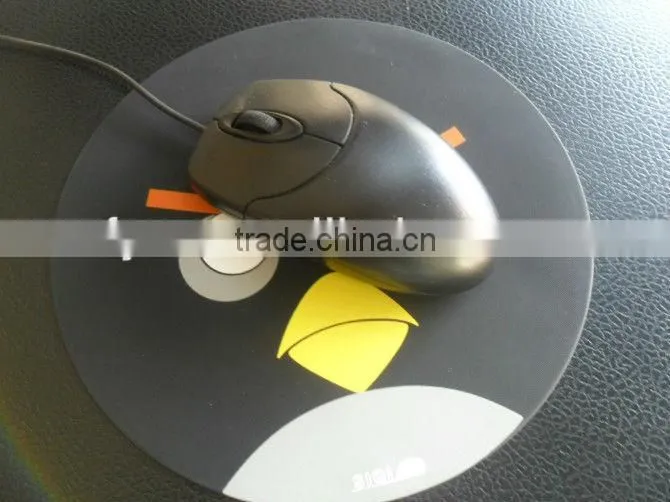 silicone mouse pad