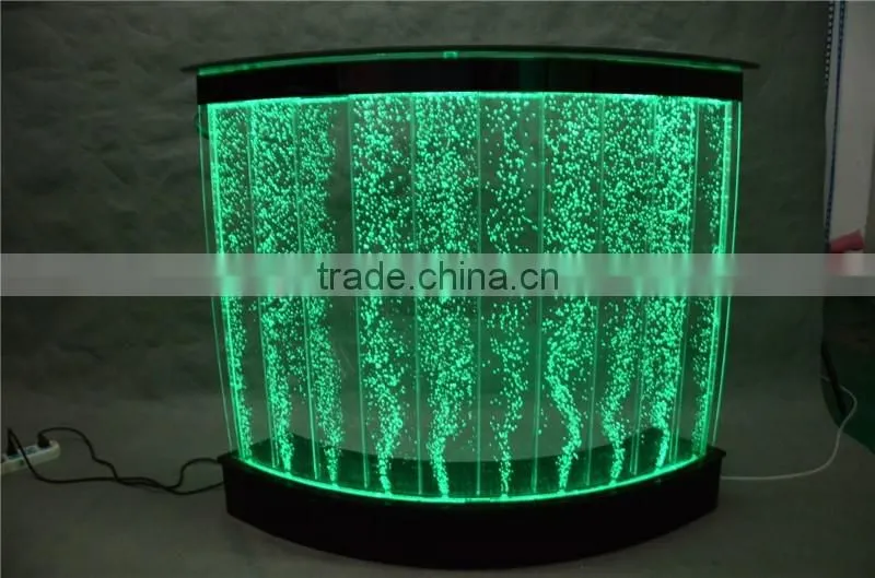 Commercial modern wine mini lighted led bar counter for sale