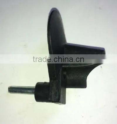 Good-quality chain catcher 1E45F chain saw spare parts