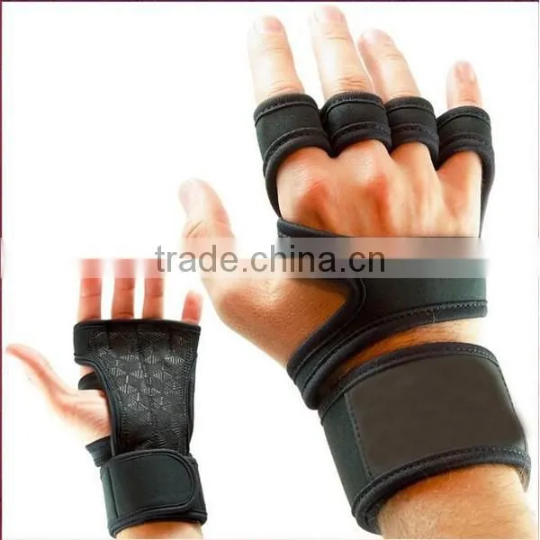Neoprene Swimming Surfing Diving Webbed Sport Gloves