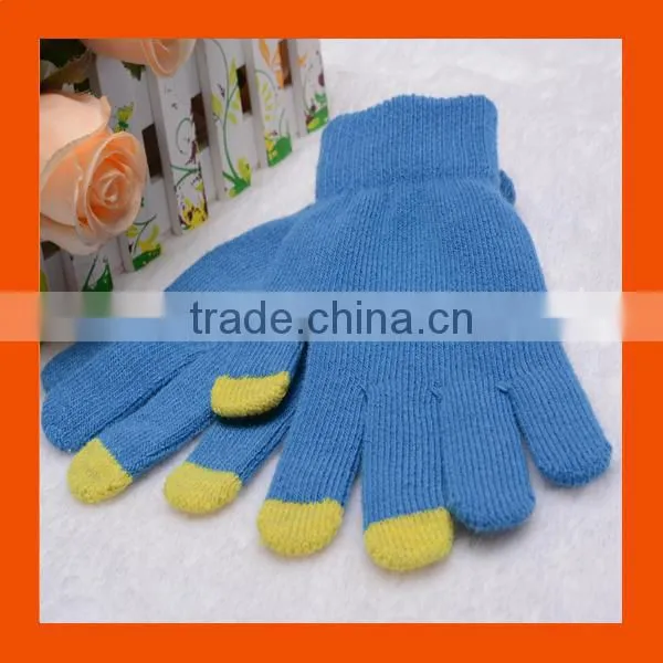 Screen Touch Mobile Phone Gloves