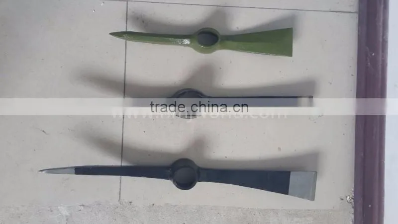 Newest mini garden pickaxe with good price