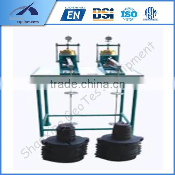 CTA-2 Soil duplex consoildation test apparatus