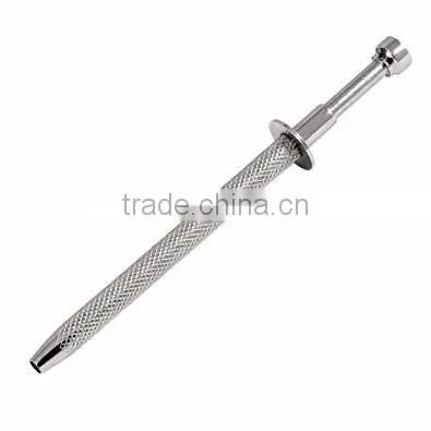 piercing tools ball grabber