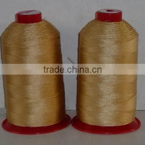 Nylon 66 Bonded Thread