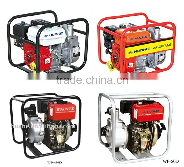 4 inch gasoline water pump,agriculture water pump high efficiency