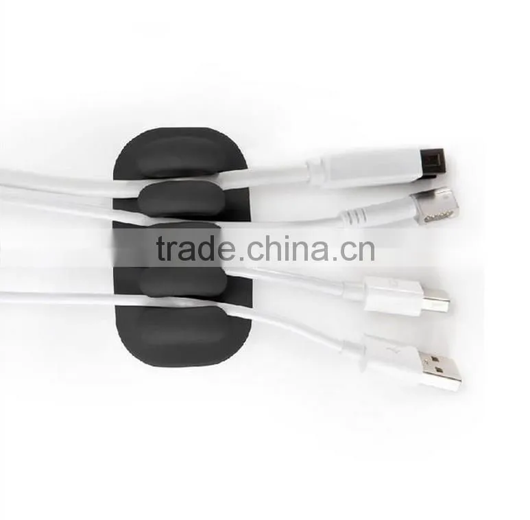 Music Doughnut USB cable cable holder
