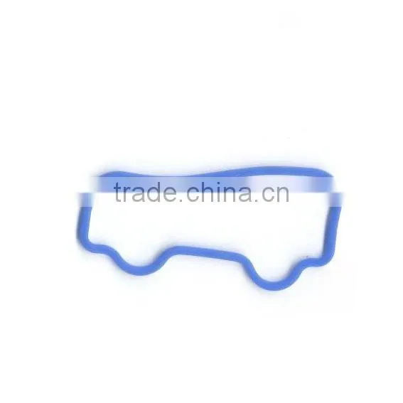 Colorful and variety Shaped rubber bands, Hot sold gifts
