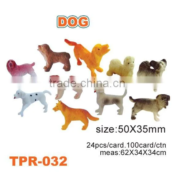 2015 New TPR Stretchy Dinosaurs