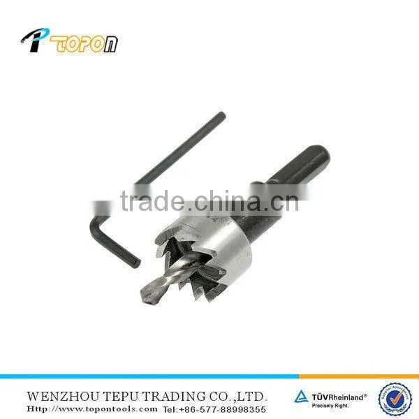 Cast cutting Hss hole saw 20MM