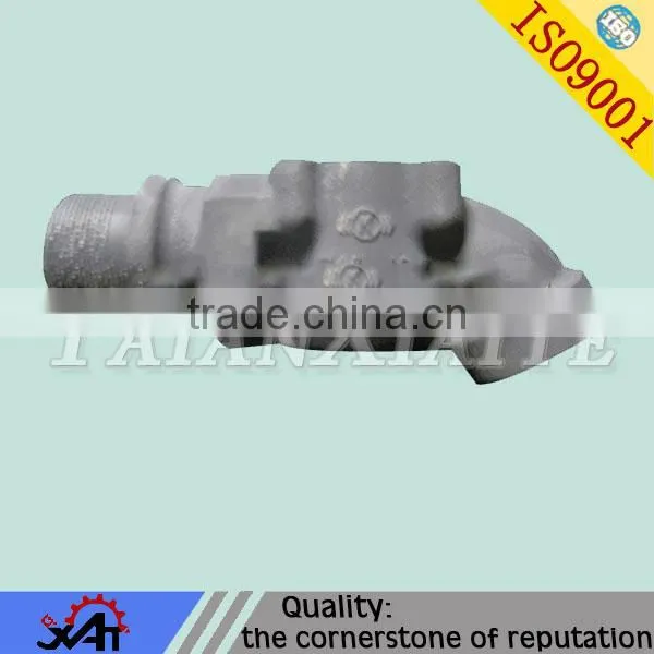ductile iron joint for train brake parts