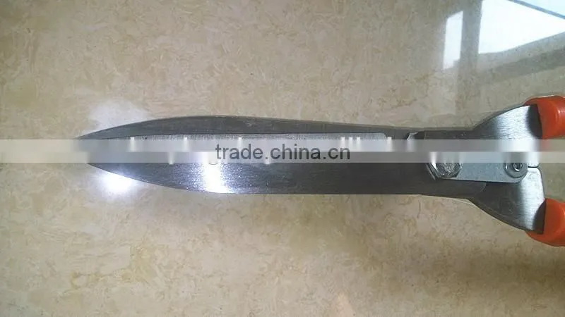 manual pole pruner Hedge Shear
