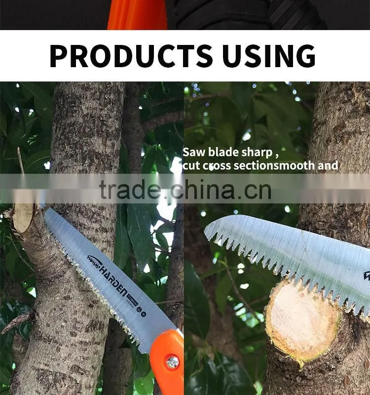 180mm Folding Saw