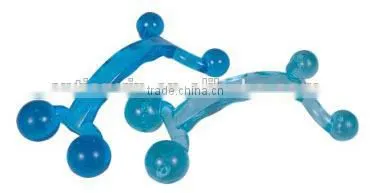 plastic body massager for Alibaba IPO in USA