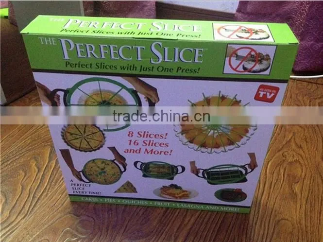 2017 good quality and competiitve price pizza slicer/pizza blade/pizza tools