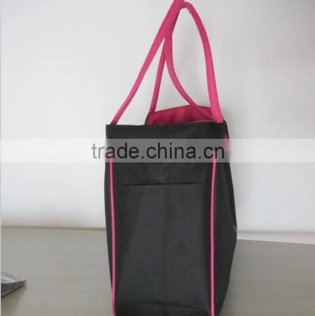 Gym Sport Dance Polyester Ballet Handbag