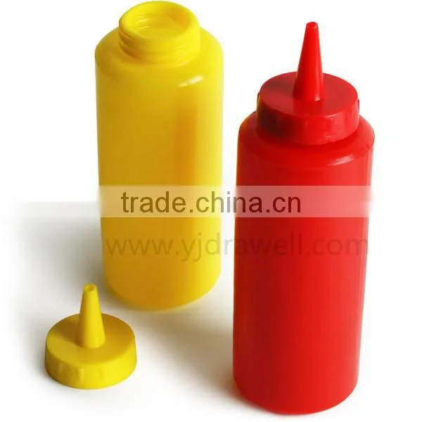 BQ-1007 Bbq condiment set