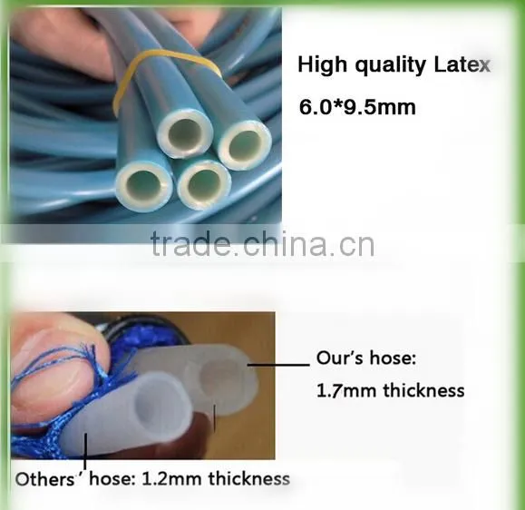Heavy Duty expandable garden hose