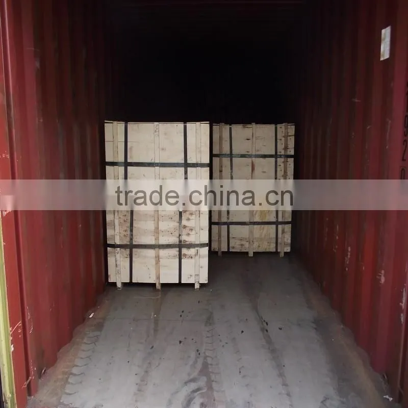 steel scaffolding leg