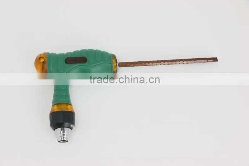 BERRYLION S2 double-head extension T type ratchet screwdriver for sale
