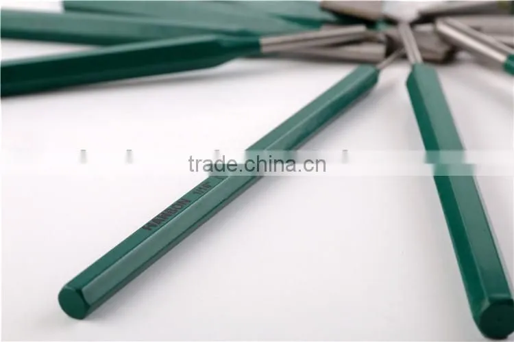 Professional 12pcs chisel set