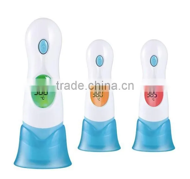 portable handheld baby non-contact thermometer