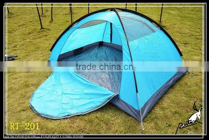 2012 New Artistic Waterproof Tent