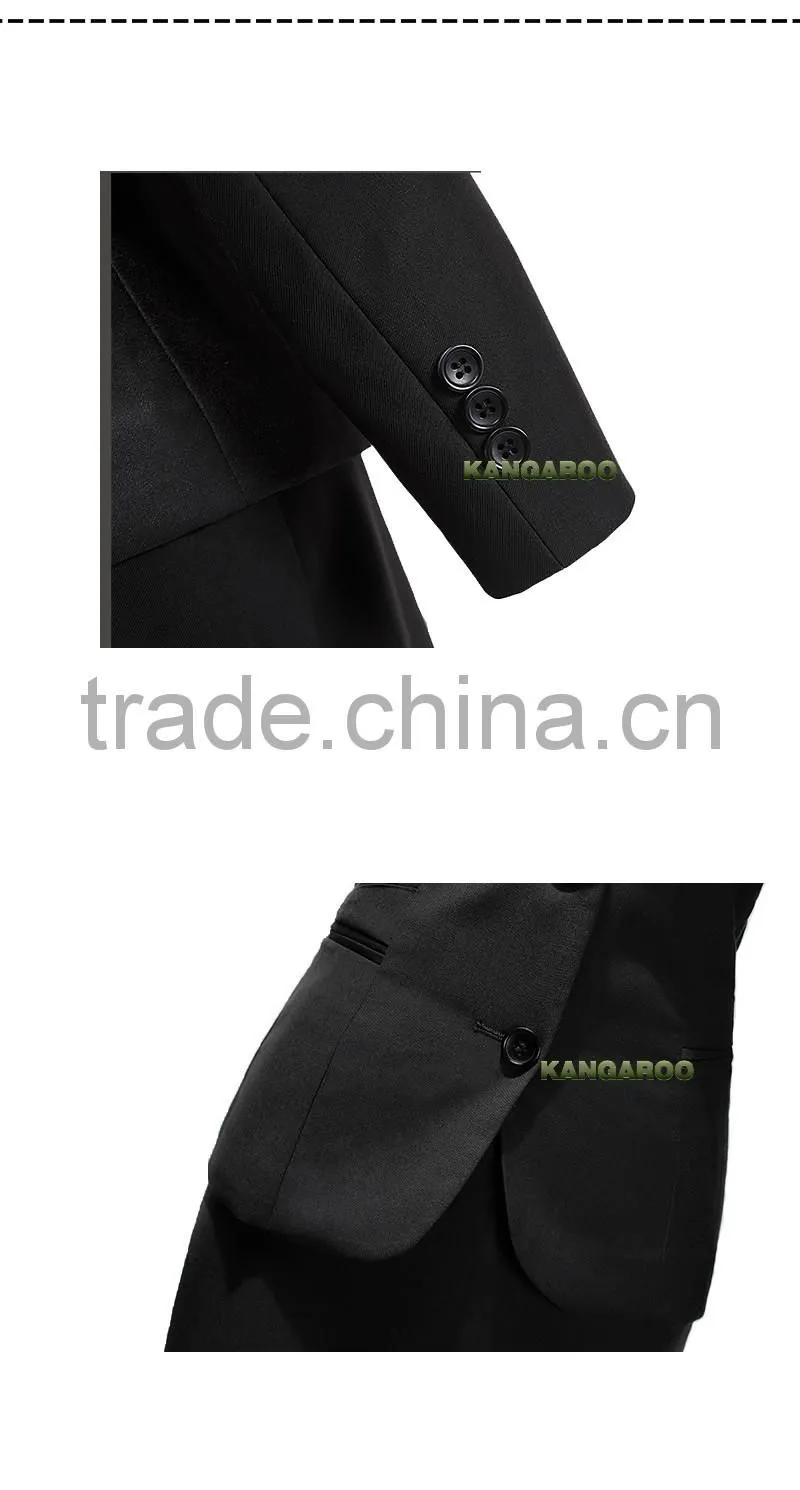 Ladies Elegant Office Uniform Blouse Design For Women