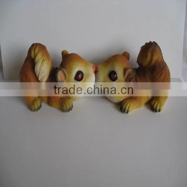 The bear frame resin valentine's day