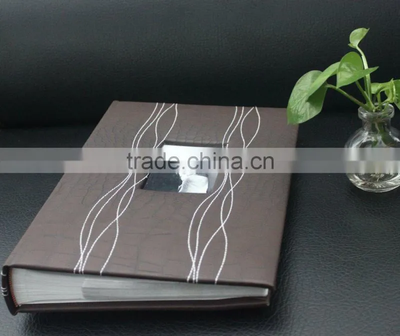 2016 souvenirs for wedding fabric photo scrapbooking album