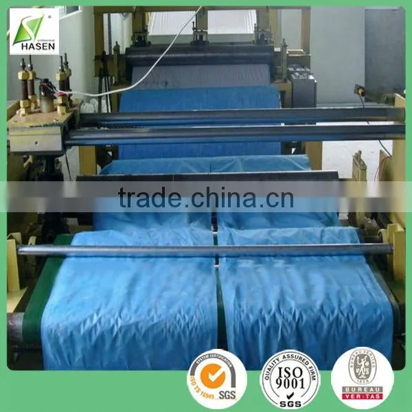 Disposable China supplier hotel bedding set